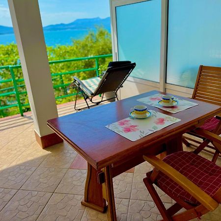 شقة Stella Sea View كليك المظهر الخارجي الصورة