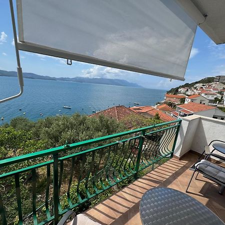 شقة Stella Sea View كليك المظهر الخارجي الصورة