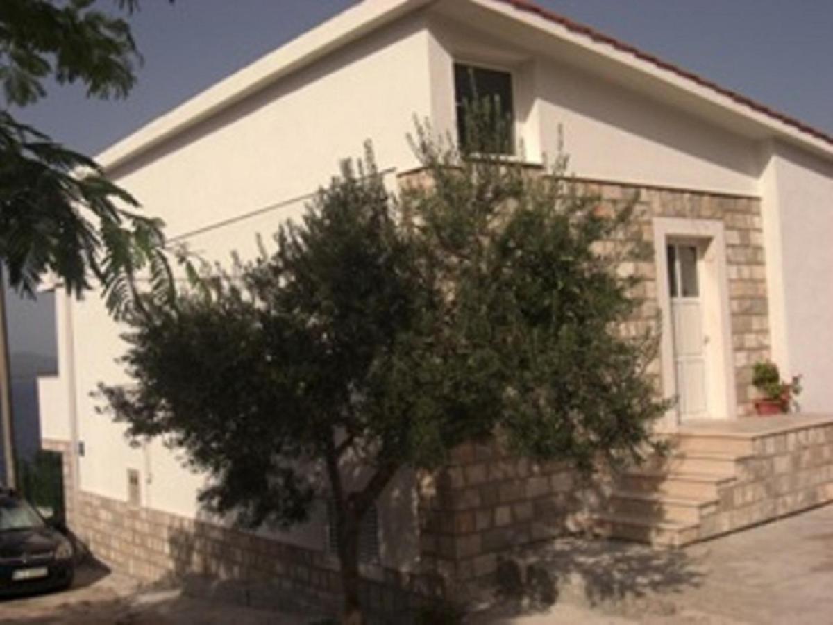 شقة Stella Sea View كليك المظهر الخارجي الصورة