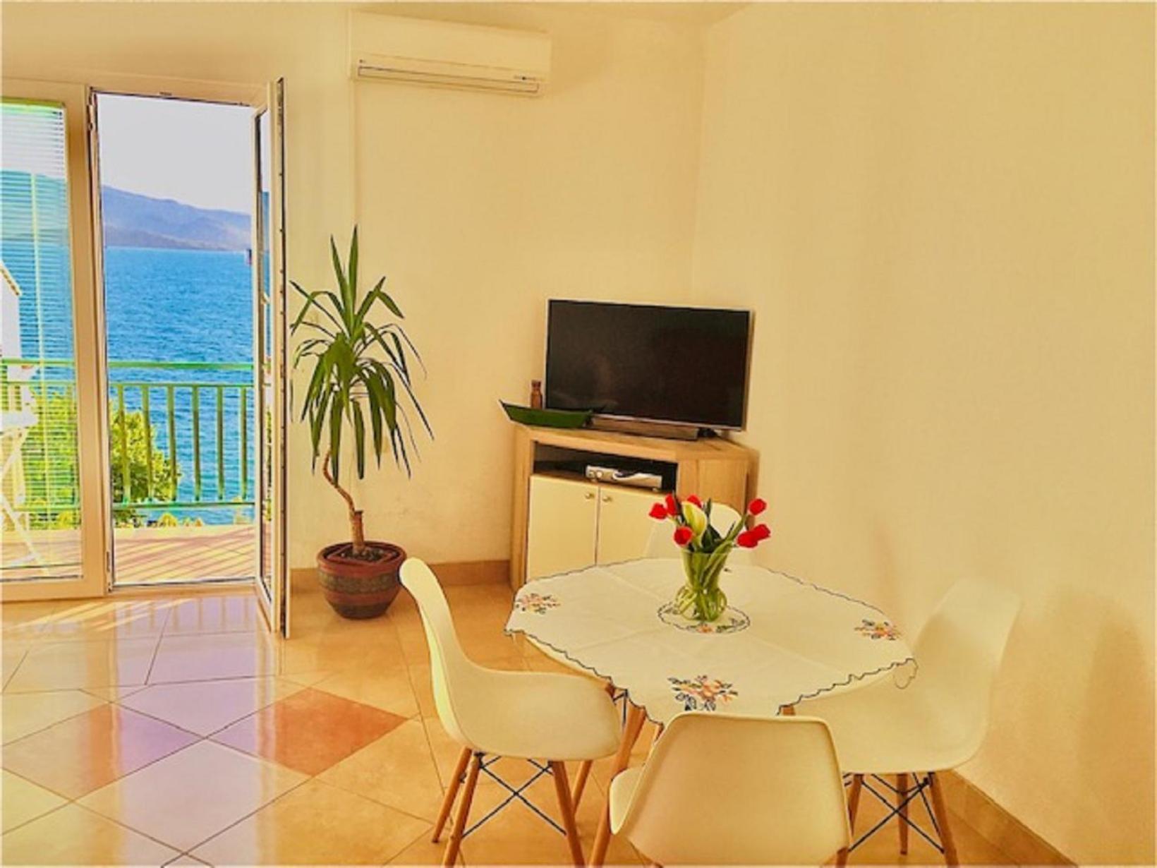 شقة Stella Sea View كليك المظهر الخارجي الصورة