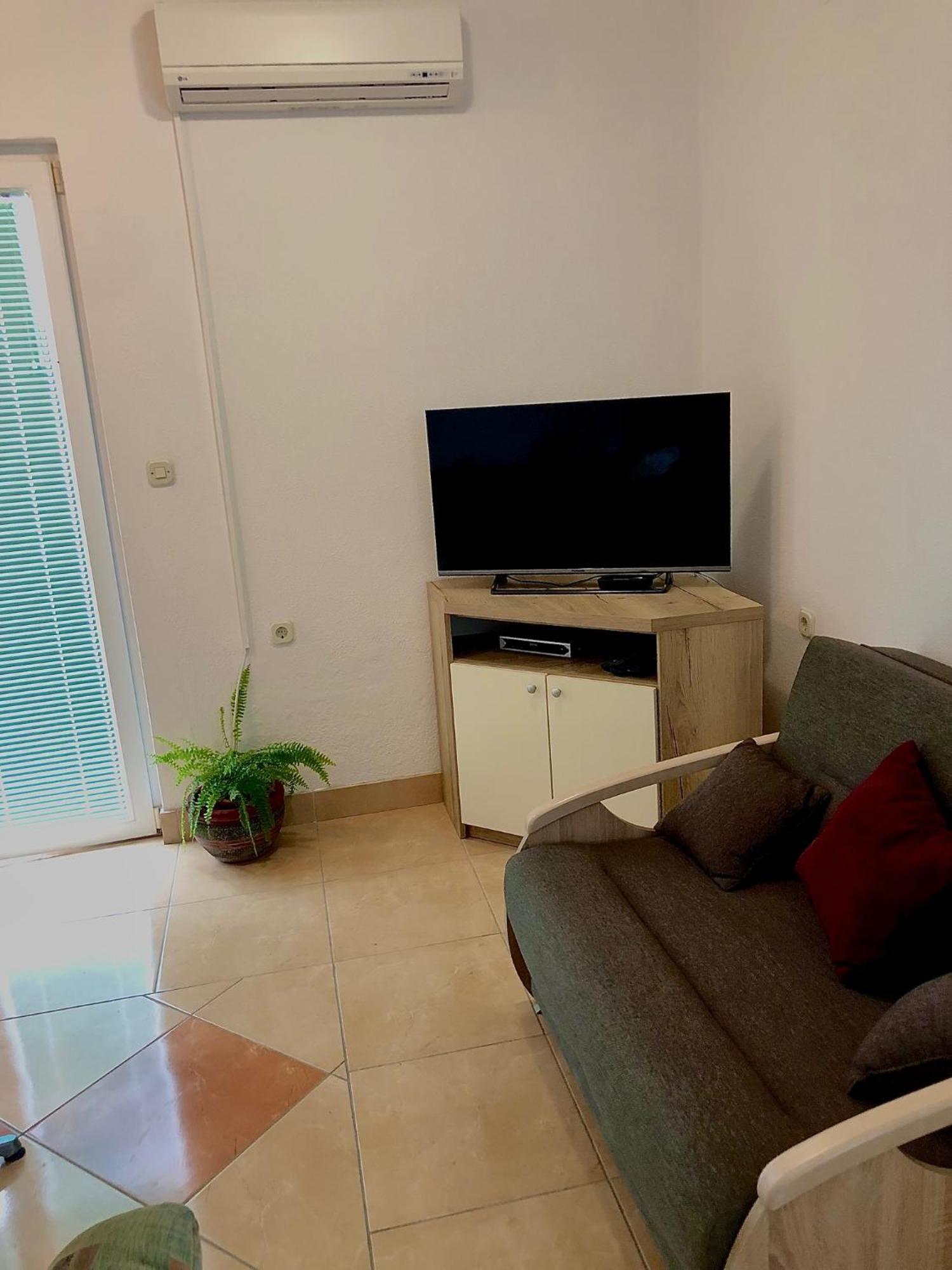 شقة Stella Sea View كليك المظهر الخارجي الصورة