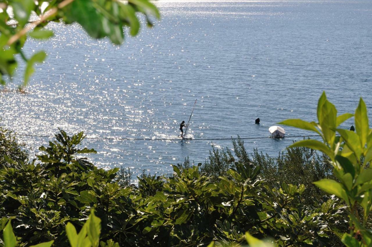 شقة Stella Sea View كليك المظهر الخارجي الصورة