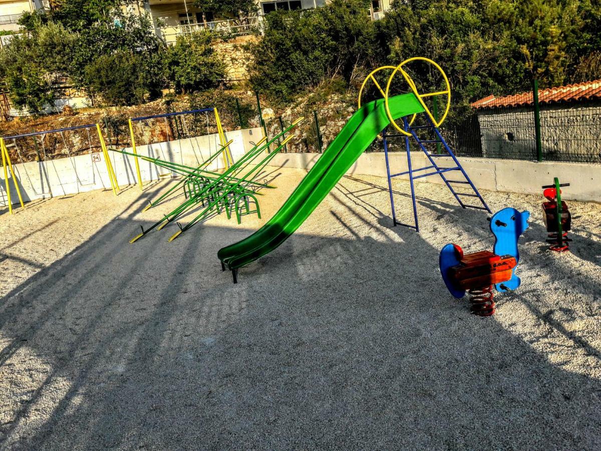 شقة Stella Sea View كليك المظهر الخارجي الصورة