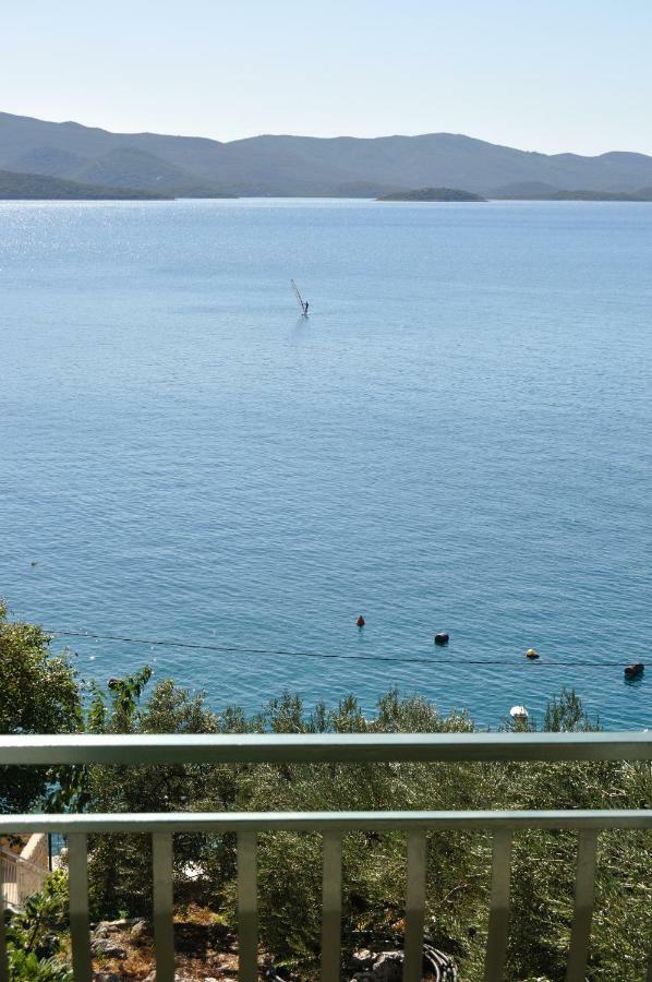 شقة Stella Sea View كليك المظهر الخارجي الصورة