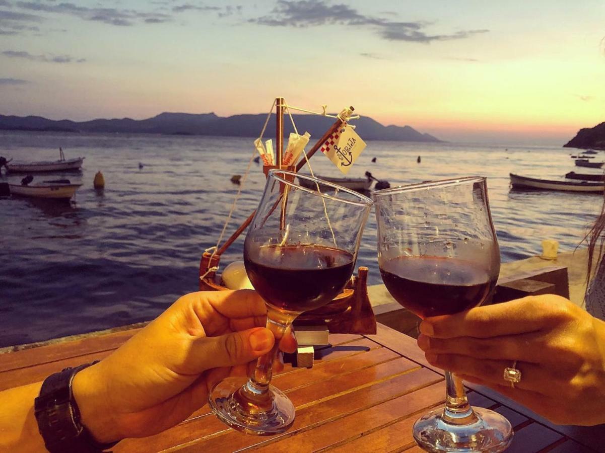 شقة Stella Sea View كليك المظهر الخارجي الصورة