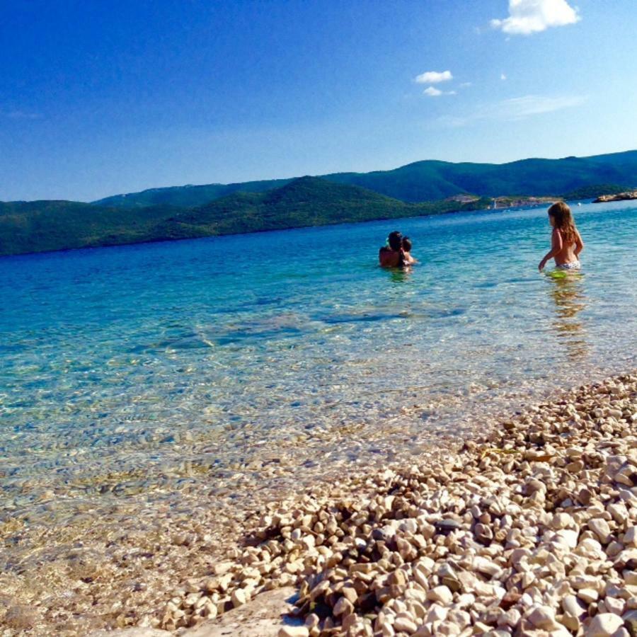 شقة Stella Sea View كليك المظهر الخارجي الصورة